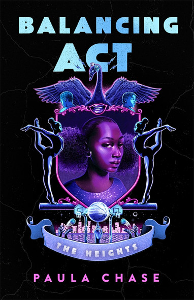 Balancing ACT (Heights #1)