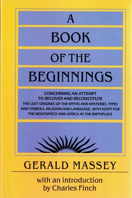 A Book of the Beginnings, 2-Volume Set (PB) (1995)