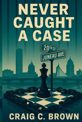 Never Caught A Case (PB) (2026)