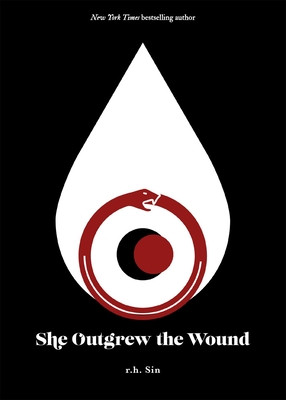 She Outgrew the Wound (PB) (2026)