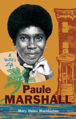 Paule Marshall: A Writer's Life (HC) (2026)