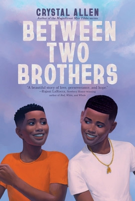Between Two Brothers (HC) (2024)