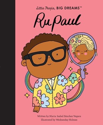 Rupaul #61 (HC) (2021)