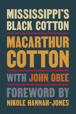 Mississippi's Black Cotton (PB) (2026)
