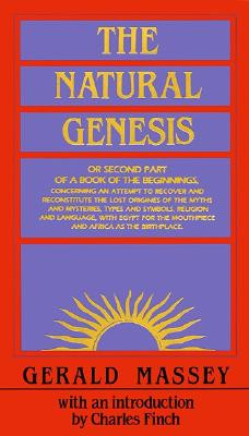 The Natural Genesis (2 Volume Set) (PB) (1998)