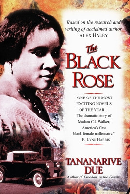 The Black Rose (PB) (2001)