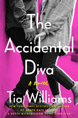 The Accidental Diva (PB) (2005)