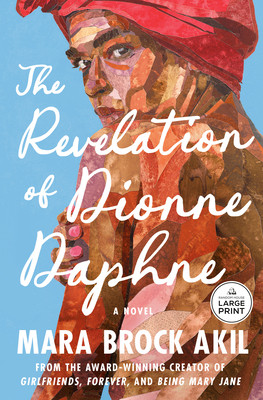 The Revelation of Dionne Daphne (PB) (2026) (Large Print)