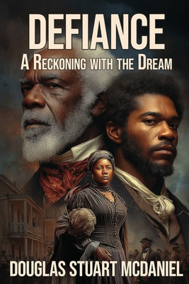Defiance: A Reckoning with the Dream (PB) (2026)