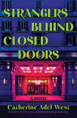 Strangers Behind Closed Doors (HC) (2026)