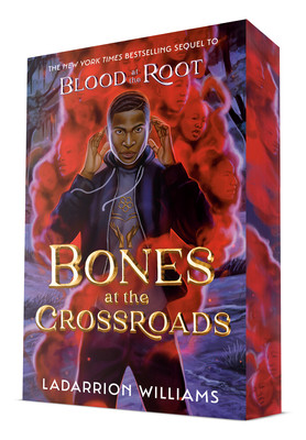 Bones at the Crossroads (PB) (2026)