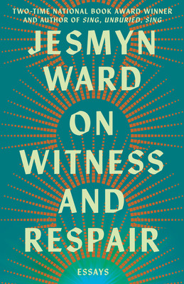 On Witness and Respair: Essays (HC) (2026)