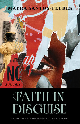 Faith in Disguise: A Novella (PB) (2026)