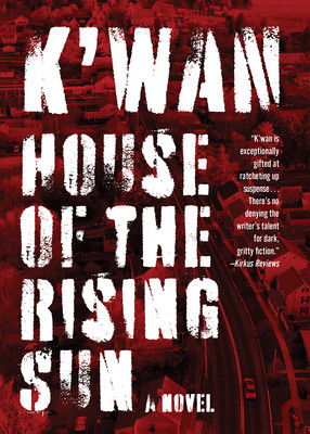 House of the Rising Sun (PB) (2026)