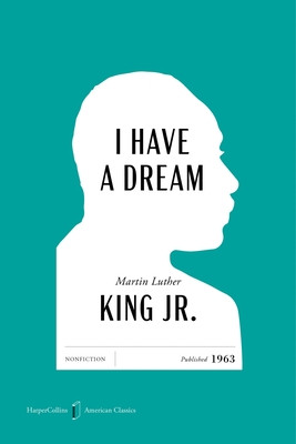 I Have a Dream American Classics Edition #21 (PB) (2026)
