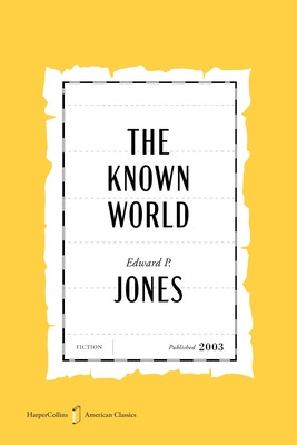 The Known World American Classics Edition #14 (PB) (2026)
