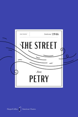 The Street American Classics Edition #25 (PB) (2026)