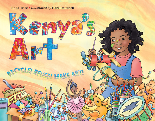 Kenya's Art (PB) (2026)