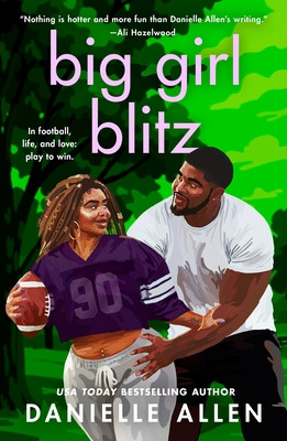 Big Girl Blitz #3 (PB) (2026)