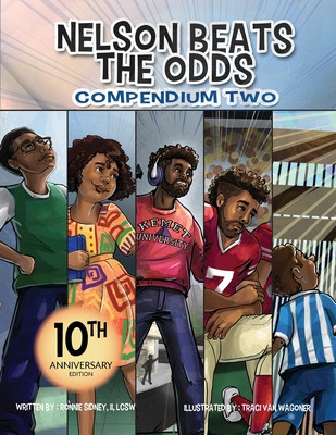 Nelson Beats the Odds Compendium Two (PB) (2026) (Large Print)