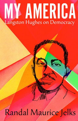 My America: Langston Hughes on Democracy (HC) (2026)