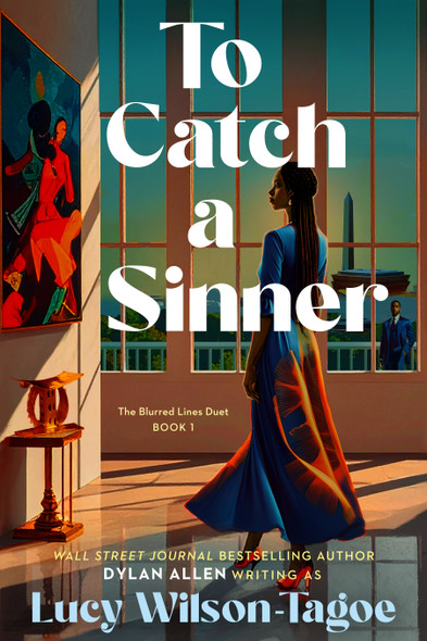 To Catch a Sinner