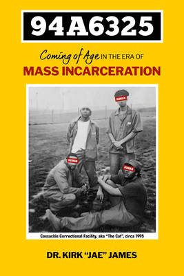 94a6325: Coming of Age in the Era of Mass Incarceration (PB) (2026)