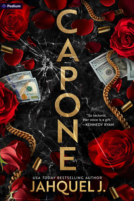 Capone: An Urban Romance #1 (PB) (2026)