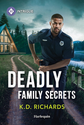 Deadly Family Secrets #4 (MM) (2026)
