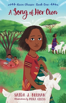 A Song of Her Own #1 (PB) (2025)