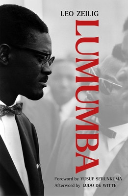 Lumumba: Africa's Lost Leader (PB) (2026)