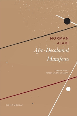 Afro-Decolonial Manifesto (HC) (2025)