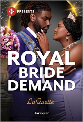 Royal Bride Demand #1 (MM) (2025)