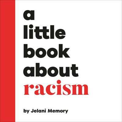 A Little Book about Racism (2025)