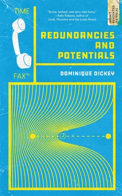 Redundancies and Potentials (PB) (2025)