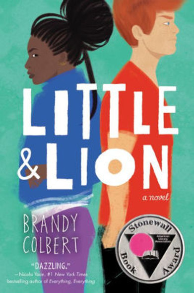 Little & Lion by Brandy Colbert