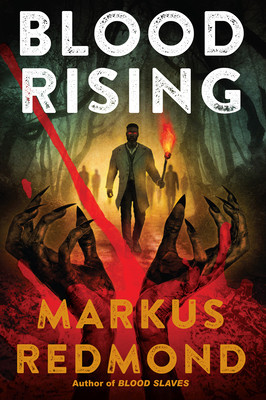 Blood Rising (HC) (2026)