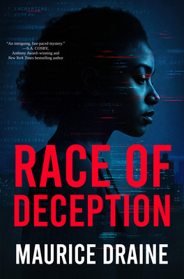Race of Deception (PB) (2026)