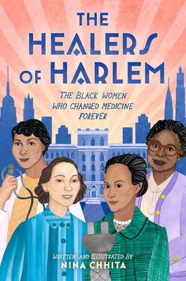 The Healers of Harlem: The Black Women Who Changed Medicine Forever (HC) (2026)