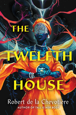 The Twelfth House (HC) (2026)