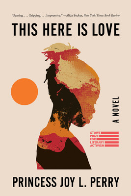 This Here Is Love (PB) (2026)