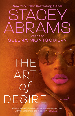 The Art of Desire (PB) (2024)