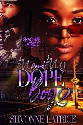 Me & Dope Boy 2 (PB) (2024)