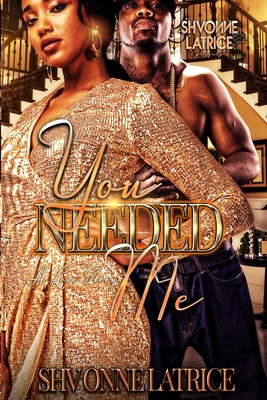 You Needed Me: A Love Story (PB) (2024)