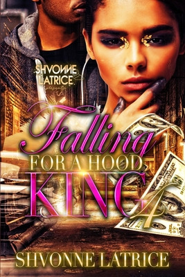 Falling for a Hood King 4 (PB) (2024)