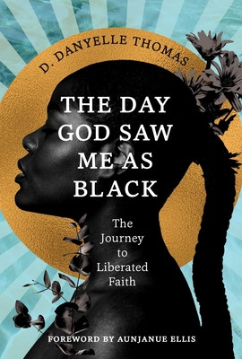 The Day God Saw Me as Black (HC) (2024)