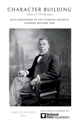 Character Building (PB) (2024)