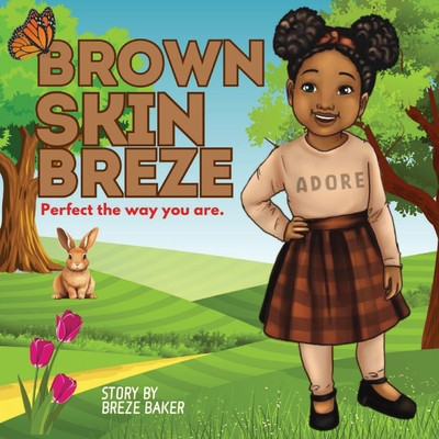 Brown Skin Breze (PB) (2024)