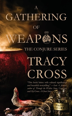 A Gathering of Weapons #2 (PB) (2024)
