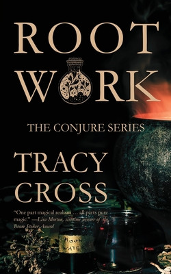 Rootwork #1 (PB) (2024)